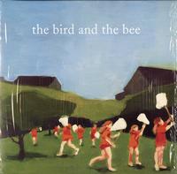 The Bird and The Bee - The Bird and the Bee