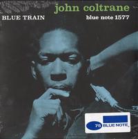 John Coltrane-Blue Train