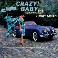 Jimmy Smith - Crazy Baby