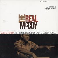 McCoy Tyner - The Real McCoy