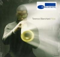 Terence Blanchard - Flow -  Preowned Vinyl Record