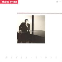 McCoy Tyner - Revelations -  Preowned Vinyl Record