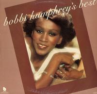 Bobbi Humphrey - Bobbi Humphrey's Best