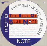 Various Artists-The Best of Blue Note