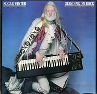 Edgar Winter - Standing on Rock