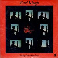 Earl Klugh - Living Inside Your Love