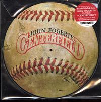 John Fogerty - Centerfield / Rock And Roll Girls