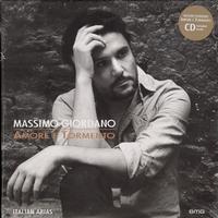 Massimo Giordano - Amore E Tormento (Italian Arias)