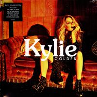 Kylie Minogue - Golden