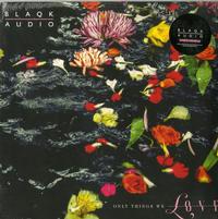 Blaqk Audio - Only Things We Love -  Preowned Vinyl Record