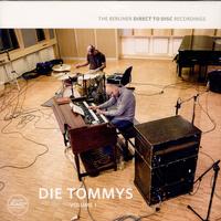 Die Tommys - Die Tommys:  Volume 1