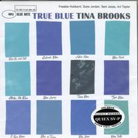 Tina Brooks - True Blue