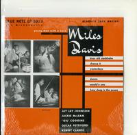 Miles Davis - Young Man With A Horn