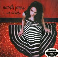 Norah Jones - Not Too Late