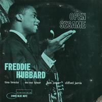 Freddie Hubbard - Open Sesame (stereo)