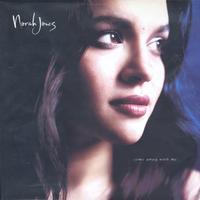 Norah Jones - Come Away With Me -  Preowned Vinyl Record