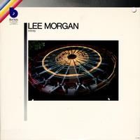 Lee Morgan - Infinity