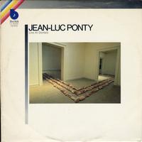 Jean-Luc Ponty - Live At Donte's