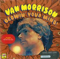 Van Morrison-Blowin' Your Mind