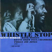 Kenny Dorham-Whistle Stop