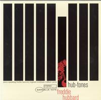 Freddie Hubbard - Hub-Tones -  Preowned Vinyl Record