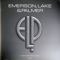Emerson, Lake & Palmer - Live In Switzerland 1997