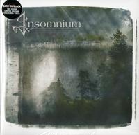 Insomnium - Since The Day It All Came Down -  Preowned Vinyl Record