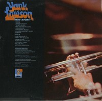 Yank Lawson - That's A Plenty!