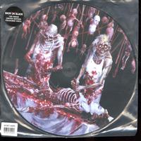 Cannibal Corpse - Butchered at Birth -  Preowned Vinyl Record