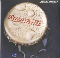 Judas Priest - Rock Rolla