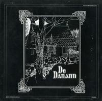 De Danann - De Danann -  Preowned Vinyl Record