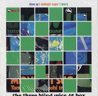 Various Artists-The Three Blind Mice 45 Box