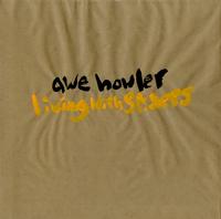 Awe Howler - living with spiders