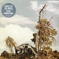 People Of The North - Steep Formations -  Preowned Vinyl Record