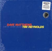 Dave Matthews & Tim Reynolds - Live At Luther College