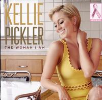 Kellie Pickler-The Woman I Am
