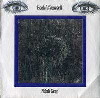 Uriah Heep-Look At Yourself