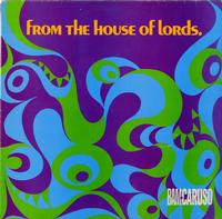 Various Artists - From The House of Lords