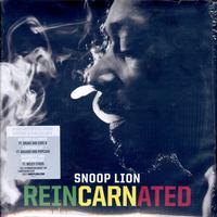 Snoop Lion-Reincarnated