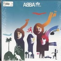 ABBA - The Album