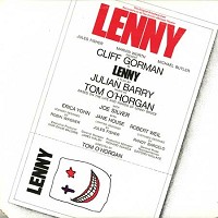 Original Broadway Cast - Lenny/2 LPs