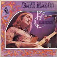 Dave Mason - Head Keeper *Topper Collection