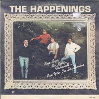 The Happenings - The Happenings