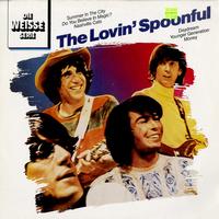 The Lovin' Spoonful - The Lovin' Spoonful
