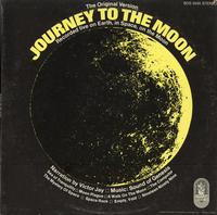 Victor Jay, Sound of Genesis - Journey To The Moon