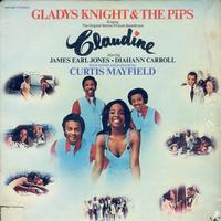 gladys knight & the pips-Claudine