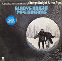 Gladys Knight & The Pips-Pipe Dreams
