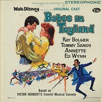 Original Soundtrack - Babes In Toyland