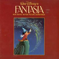 Irwin Kostal - Walt Disney's Fantasia