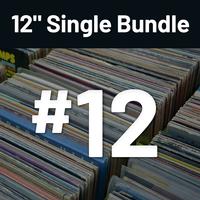Various Artists - Various Dance 12inch Single Bundle